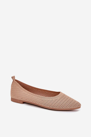  Ballerina Schuhe model 215037 Step in style 