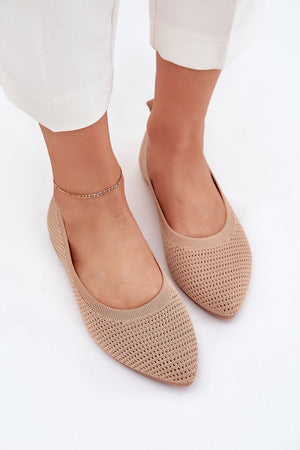  Ballerina Schuhe model 215037 Step in style 