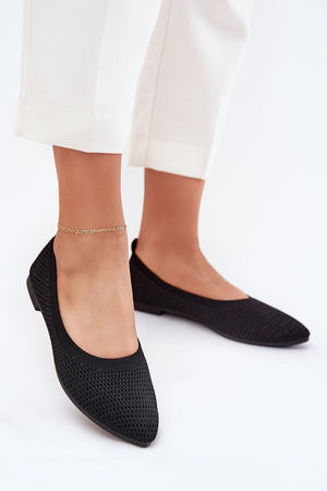  Ballerina Schuhe model 215038 Step in style 