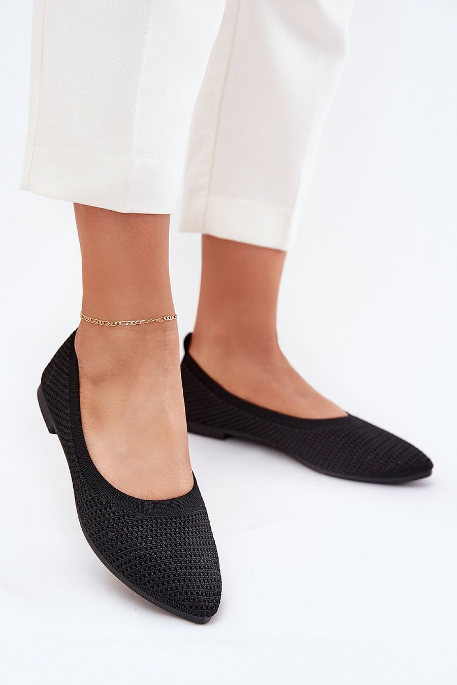  Ballerina Schuhe model 215038 Step in style 