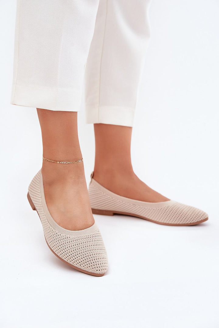  Ballerina Schuhe model 215039 Step in style 