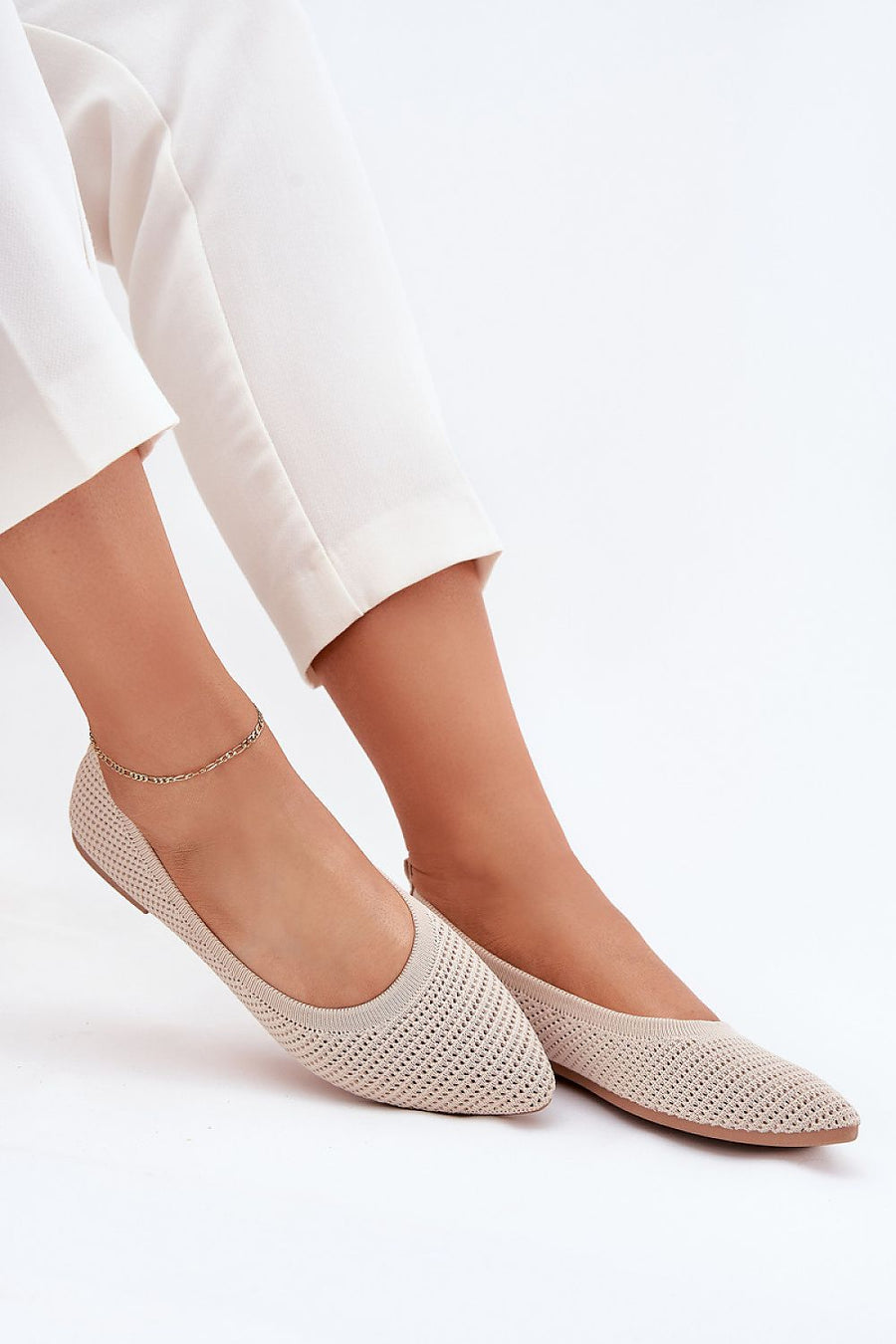  Ballerina Schuhe model 215039 Step in style 