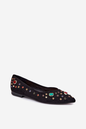  Ballerina Schuhe model 215045 Step in style 