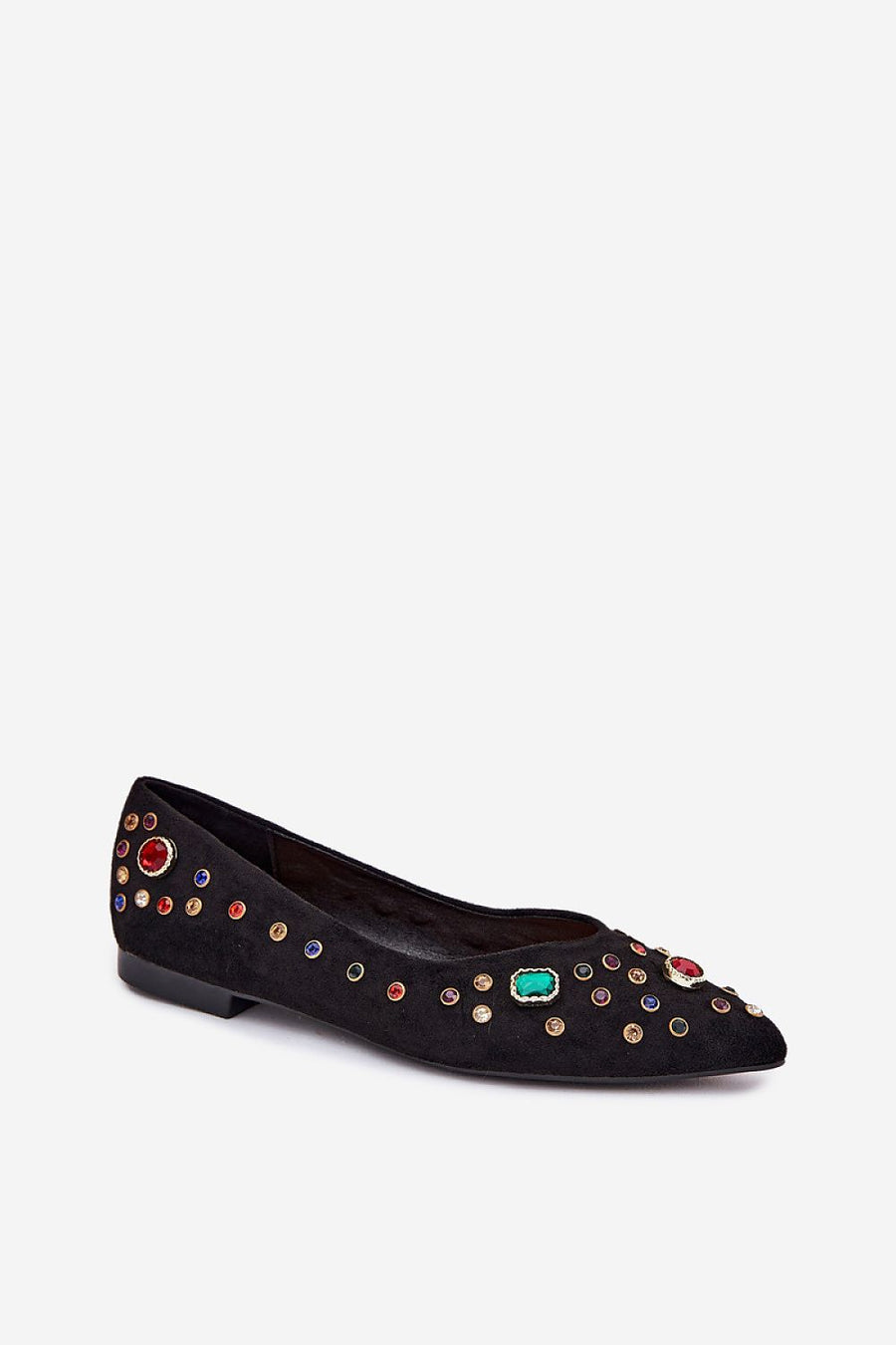  Ballerina Schuhe model 215045 Step in style 
