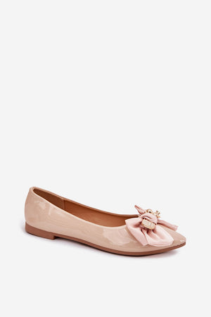  Ballerina Schuhe model 215047 Step in style 