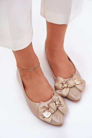  Ballerina Schuhe model 215049 Step in style 