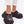 Laden Sie das Bild in den Galerie-Viewer,  Pantoletten model 215050 Step in style 

