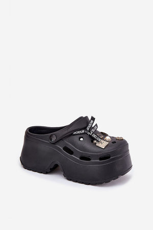  Pantoletten model 215050 Step in style 