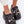 Laden Sie das Bild in den Galerie-Viewer,  Pantoletten model 215050 Step in style 
