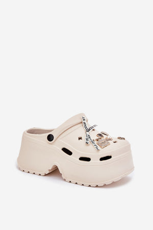  Pantoletten model 215051 Step in style 