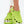 Laden Sie das Bild in den Galerie-Viewer,  Pantoletten model 215052 Step in style 

