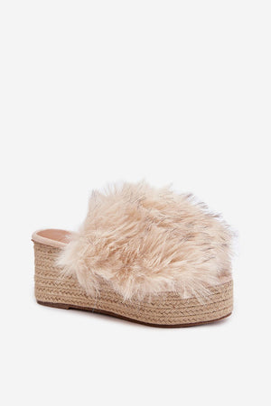 Pantoletten model 215054 Step in style 