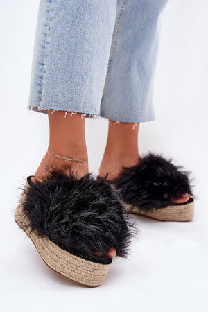  Pantoletten model 215056 Step in style 