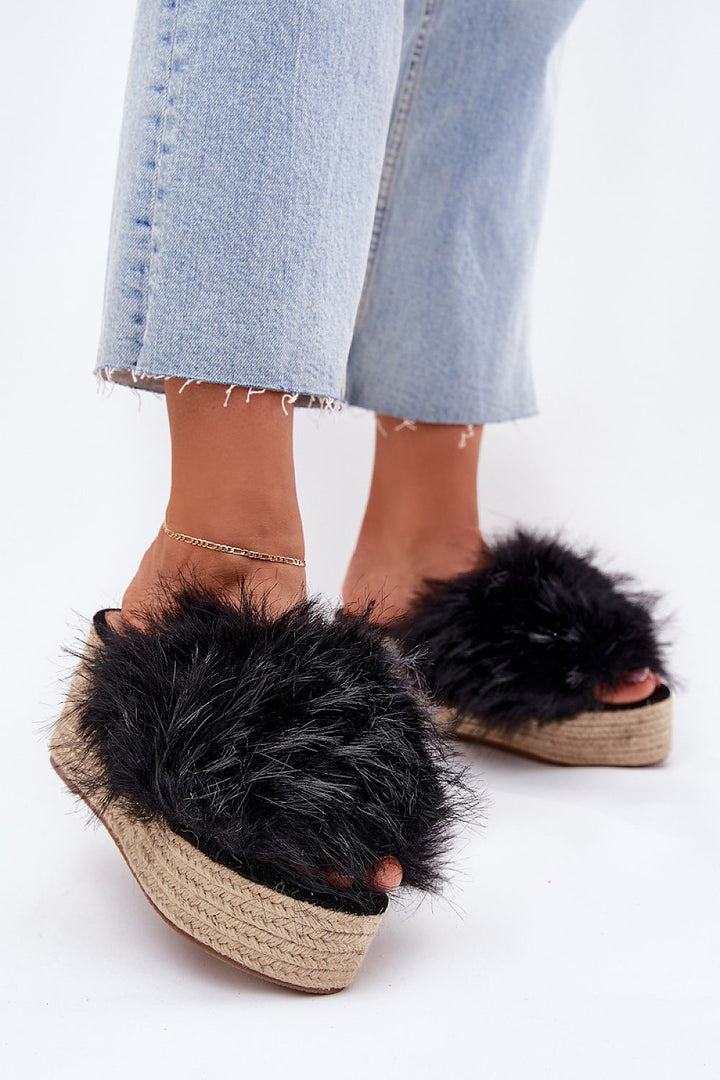  Pantoletten model 215056 Step in style 