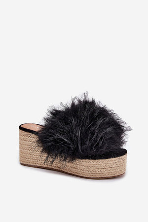  Pantoletten model 215056 Step in style 