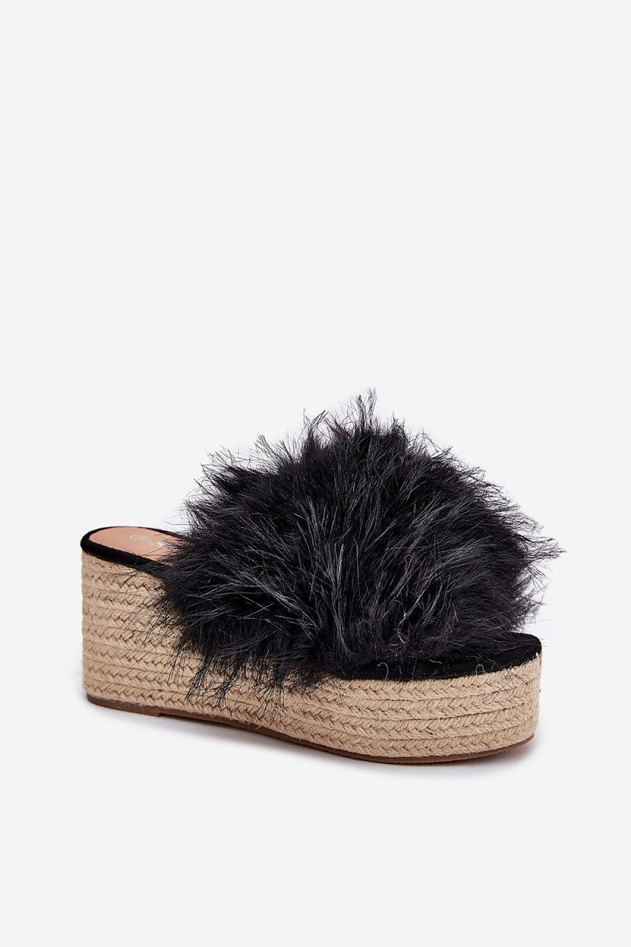  Pantoletten model 215056 Step in style 