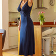 Laden Sie das Bild in den Galerie-Viewer,  Alltagskleid model 215071 Mirale 
