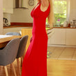 Laden Sie das Bild in den Galerie-Viewer,  Alltagskleid model 215073 Mirale 
