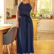 Laden Sie das Bild in den Galerie-Viewer,  Alltagskleid model 215075 Mirale 
