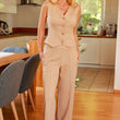 Laden Sie das Bild in den Galerie-Viewer,  Weste model 215084 Mirale 
