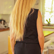 Laden Sie das Bild in den Galerie-Viewer,  Weste model 215085 Mirale 

