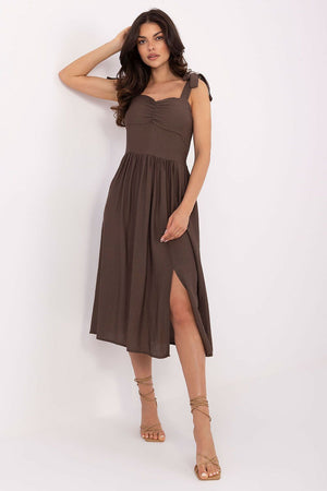  Alltagskleid model 215134 Italy Moda 