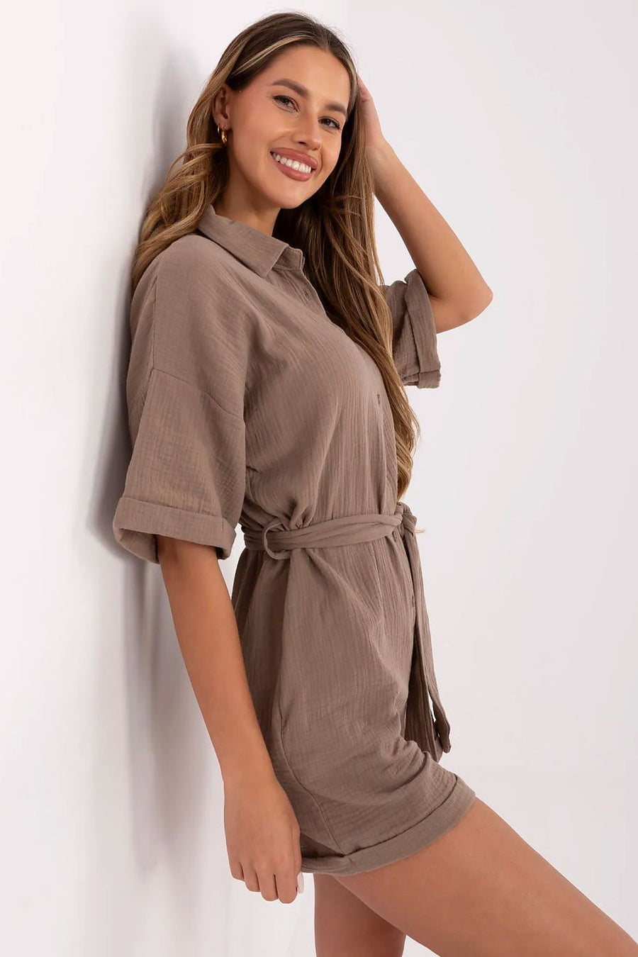  Overall model 215135 Italy Moda 
