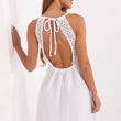 Laden Sie das Bild in den Galerie-Viewer,  Alltagskleid model 215137 Italy Moda 
