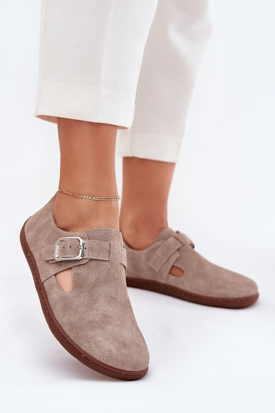  Halbschuhe model 215142 Step in style 
