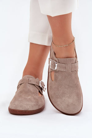  Halbschuhe model 215142 Step in style 