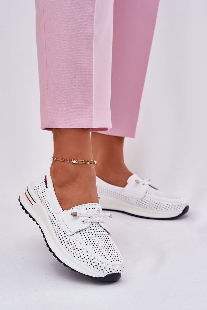  Halbschuhe model 215143 Step in style 