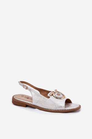  Sandalen model 215155 Step in style 