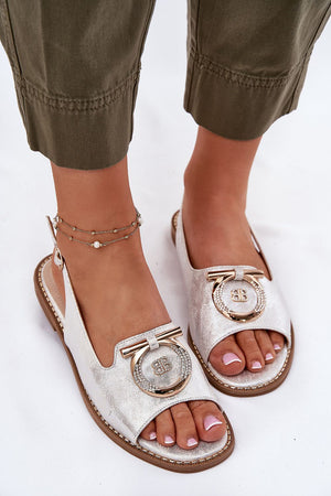  Sandalen model 215155 Step in style 