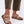 Laden Sie das Bild in den Galerie-Viewer,  Sandalen model 215159 Step in style 
