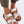 Laden Sie das Bild in den Galerie-Viewer,  Sandalen model 215160 Step in style 
