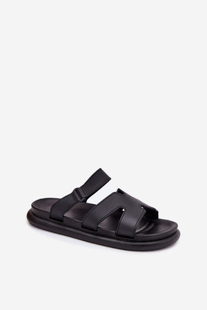  Pantoletten model 215165 Step in style 