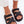 Laden Sie das Bild in den Galerie-Viewer,  Pantoletten model 215165 Step in style 
