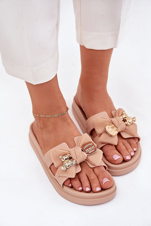  Pantoletten model 215166 Step in style 