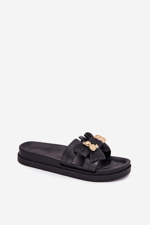  Pantoletten model 215167 Step in style 