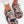Laden Sie das Bild in den Galerie-Viewer,  Sneakers model 215169 Step in style 
