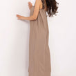 Laden Sie das Bild in den Galerie-Viewer,  Alltagskleid model 215173 Italy Moda 
