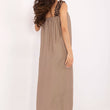 Laden Sie das Bild in den Galerie-Viewer,  Alltagskleid model 215173 Italy Moda 
