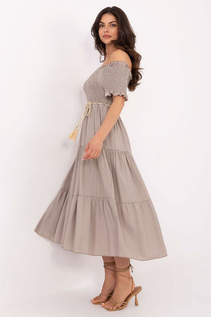  Alltagskleid model 215182 Italy Moda 