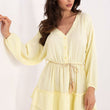 Laden Sie das Bild in den Galerie-Viewer,  Alltagskleid model 215191 Italy Moda 
