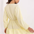 Laden Sie das Bild in den Galerie-Viewer,  Alltagskleid model 215191 Italy Moda 
