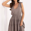 Laden Sie das Bild in den Galerie-Viewer,  Alltagskleid model 215202 Italy Moda 
