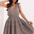 Laden Sie das Bild in den Galerie-Viewer,  Alltagskleid model 215202 Italy Moda 
