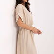 Laden Sie das Bild in den Galerie-Viewer,  Alltagskleid model 215212 Italy Moda 
