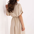 Laden Sie das Bild in den Galerie-Viewer,  Alltagskleid model 215212 Italy Moda 
