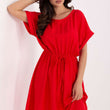 Laden Sie das Bild in den Galerie-Viewer,  Alltagskleid model 215213 Italy Moda 
